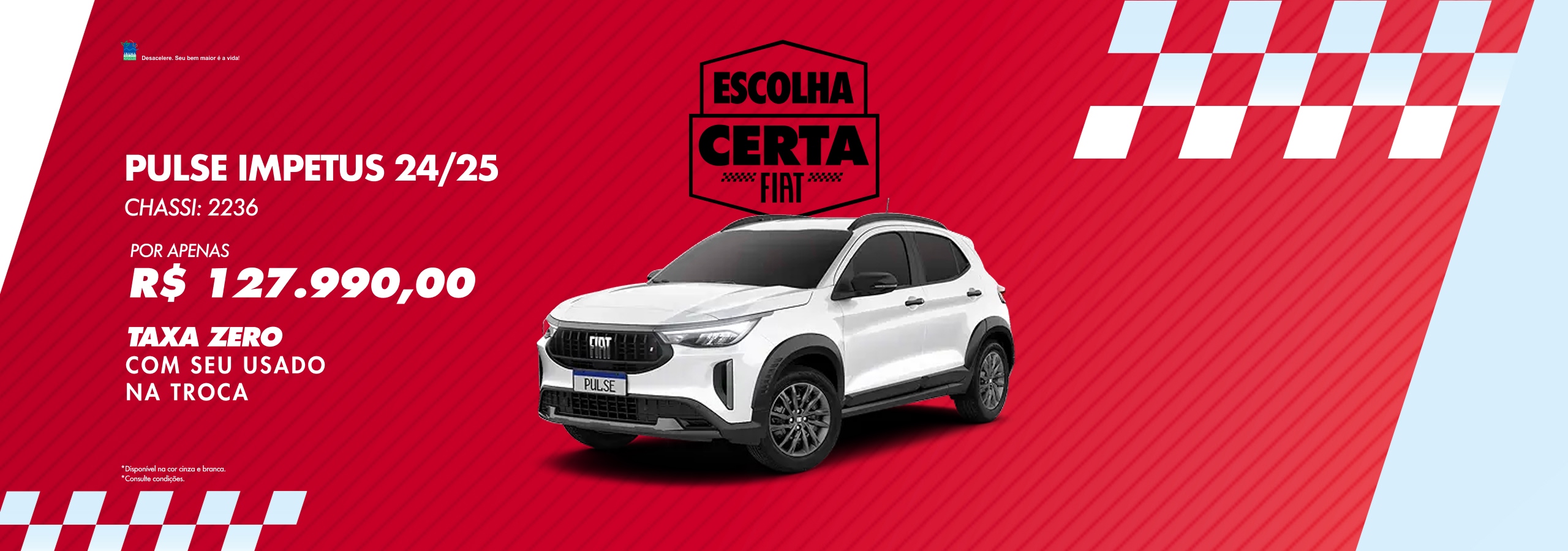 oferta setembro - pulse
