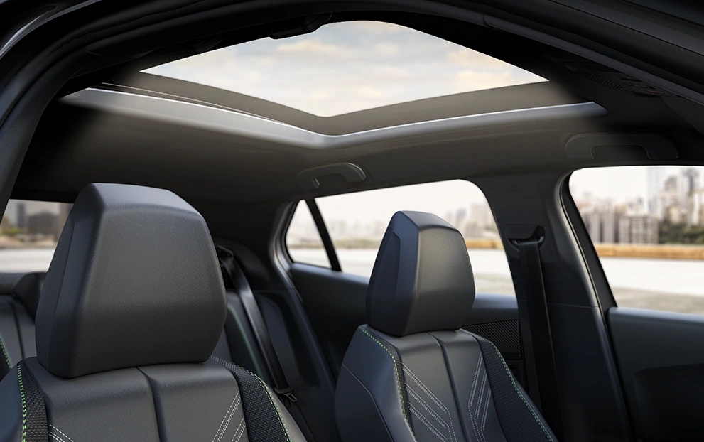 Peugeot Novo Peugeot 2008