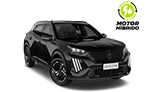Novo Peugeot 2008 GT Hybrid AT