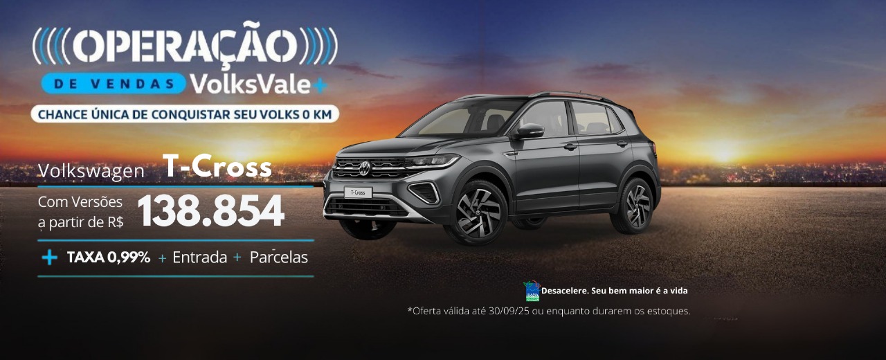 banner t-cross