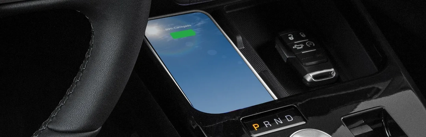 RAM CHARGER
