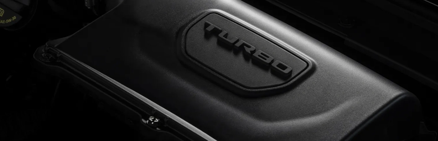 MOTOR 2.0L HURRICANE 4