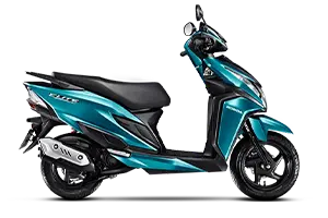 Thumb Elite 125