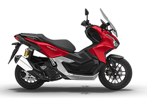 Thumb Honda ADV