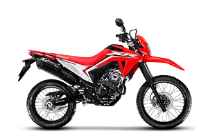 Thumb XR 300L Tornado