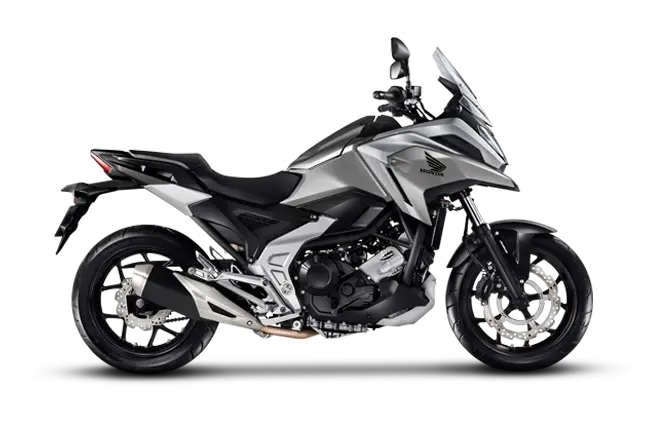 NC 750X MT