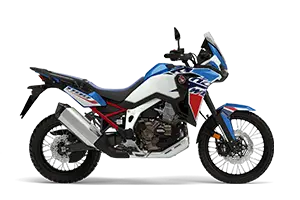 Thumb CRF 1100L Africa Twin
