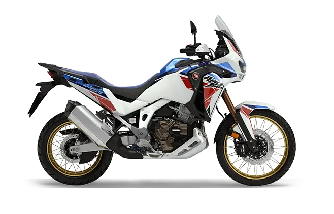 CRF 1100L Africa Twin Adventure Sports MT