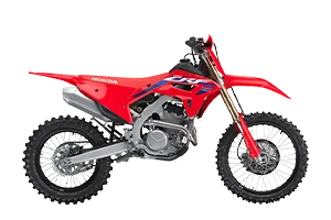 Thumb Linha CRF 250