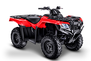 Thumb TRX 420 FourTrax