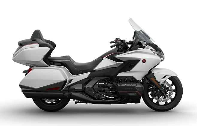 GL 1800 Gold Wing Tour