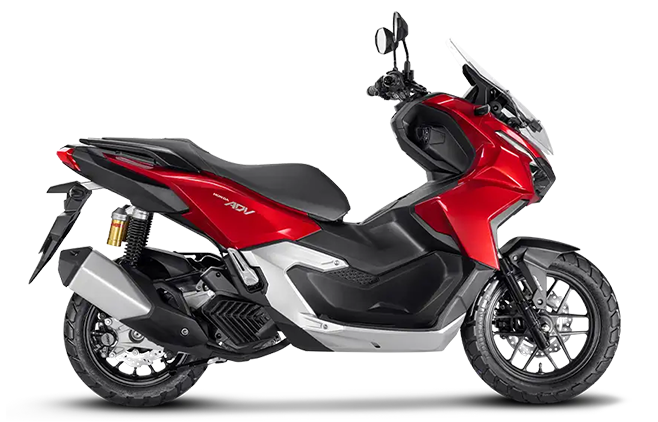 Honda ADV