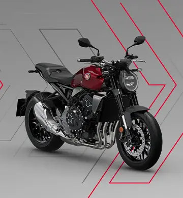 CB 1000R Neo Sports Café