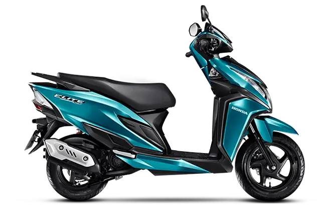Elite 125