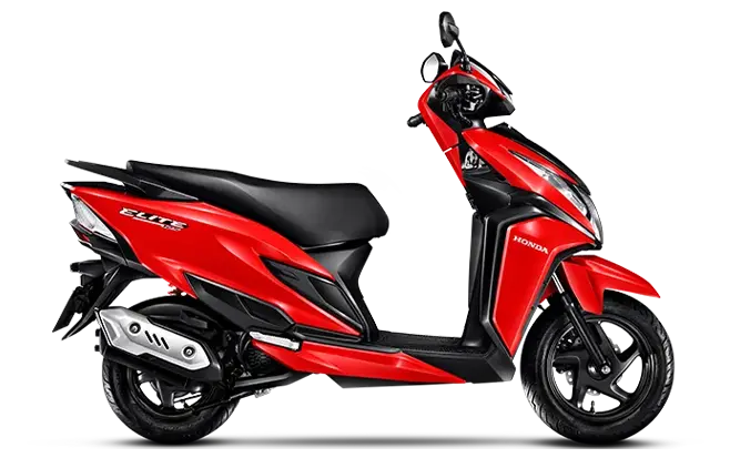 Elite 125