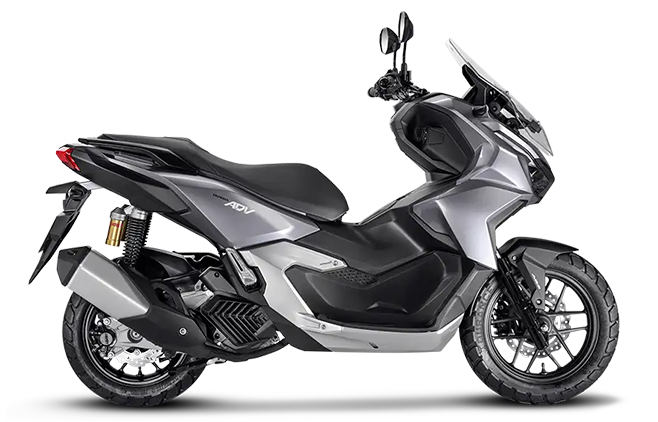 Honda ADV