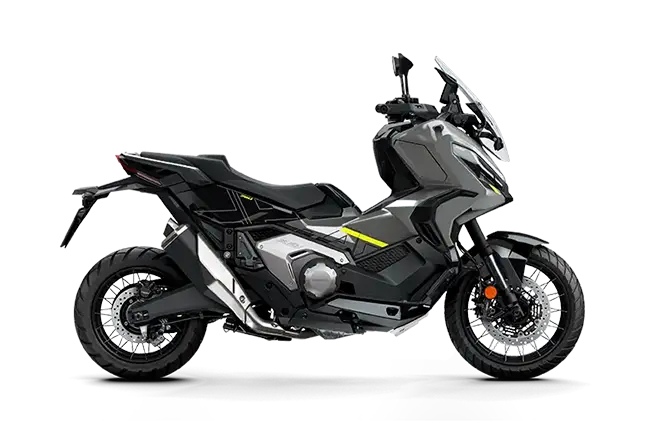X-ADV