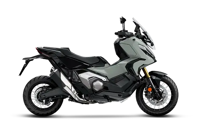 X-ADV