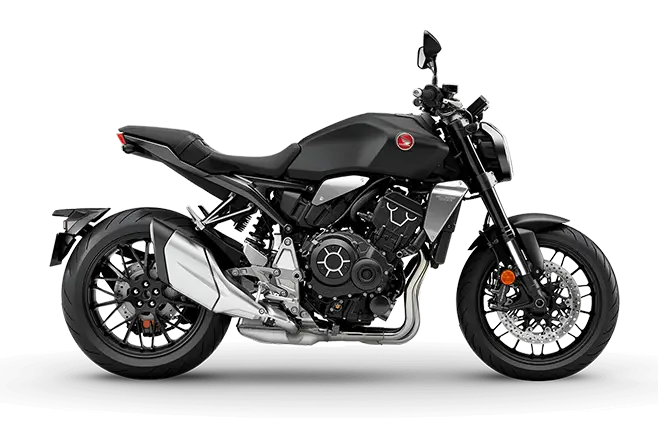 CB 1000R