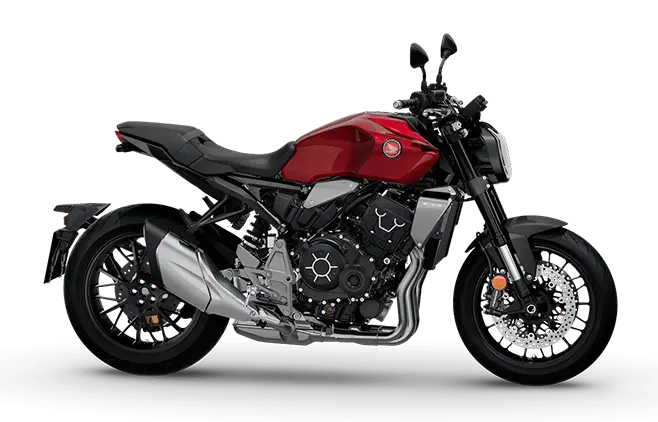 CB 1000R