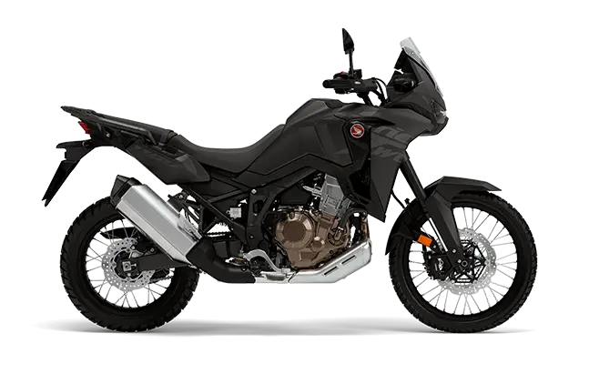 CRF 1100L Africa Twin DCT