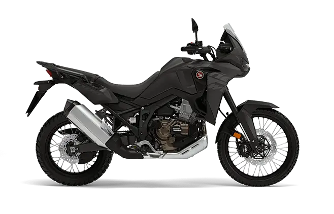 CRF 1100L Africa Twin MT