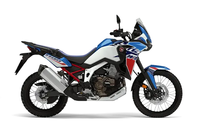 CRF 1100L Africa Twin MT