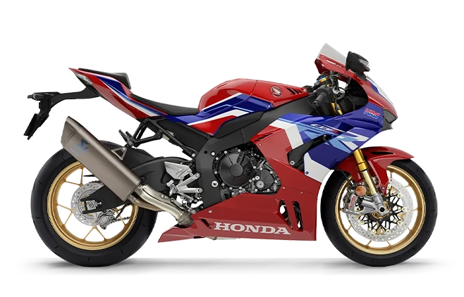 CBR 1000RR-R FIREBLADE SP