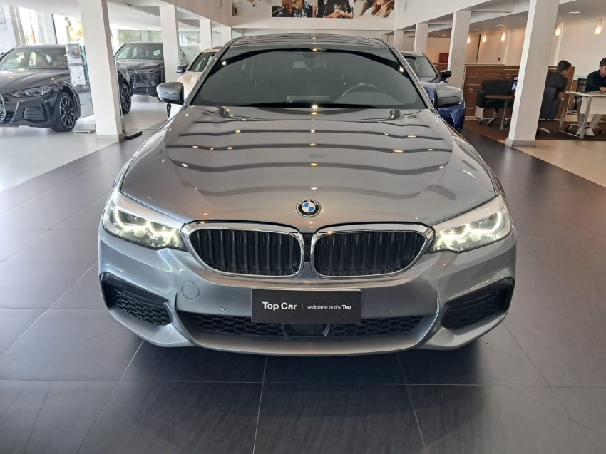 2.0 16V TWINPOWER HÍBRIDO M SPORT AUTOMÁTICO