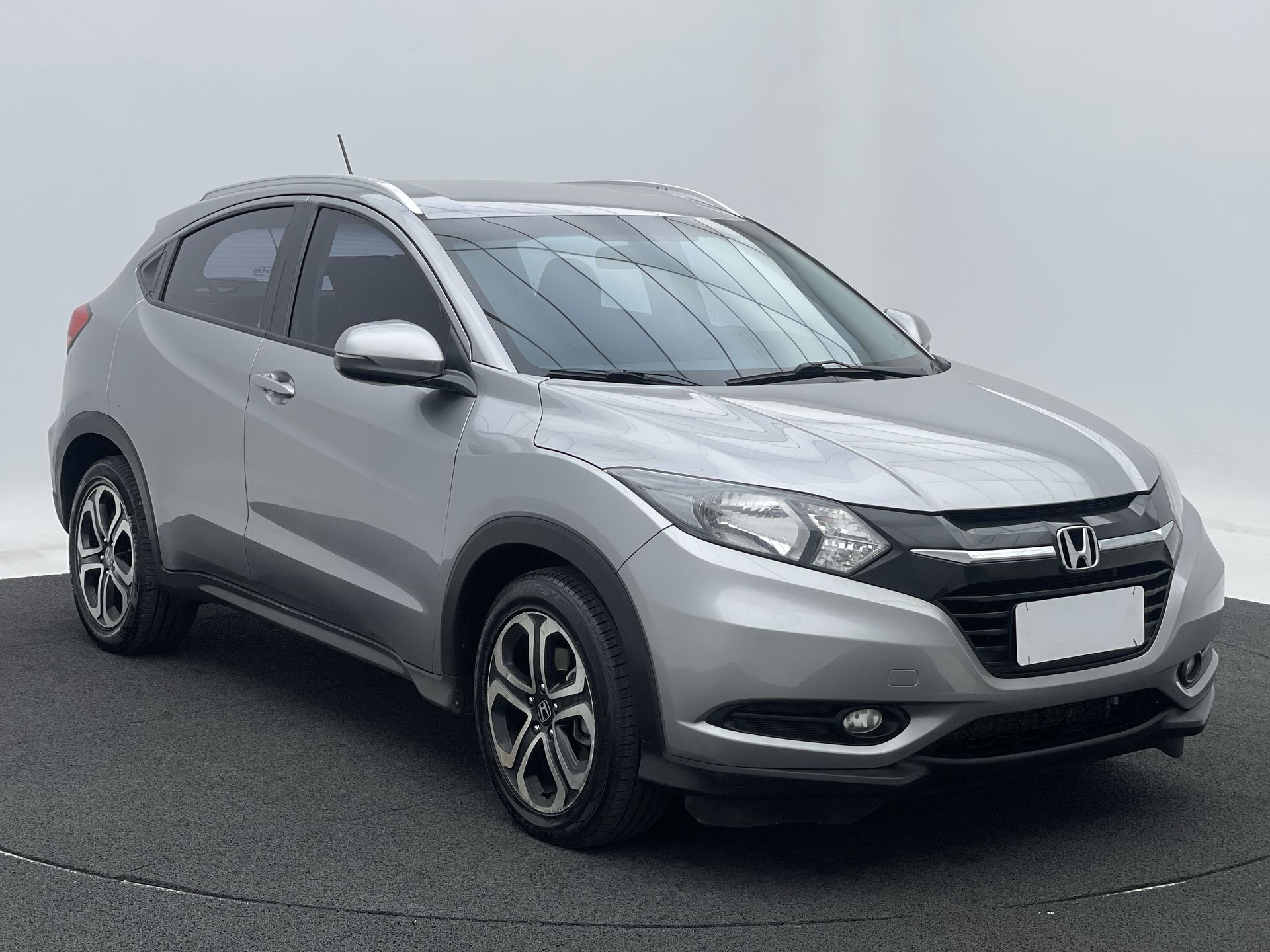 HR-V EX 1.8 Flexone 16V 5p Aut.