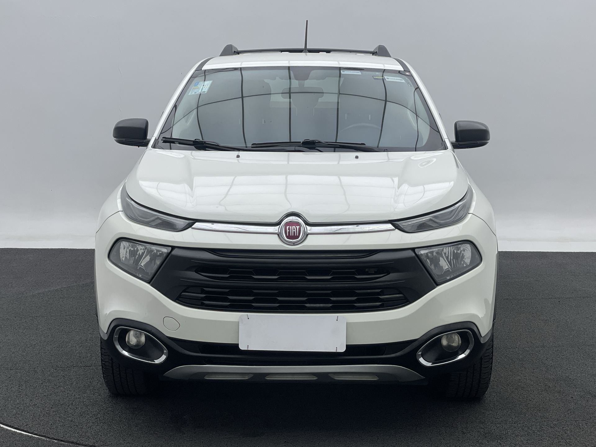 Fiat-TORO-Toro Freedom 2.4 16V Flex Aut.