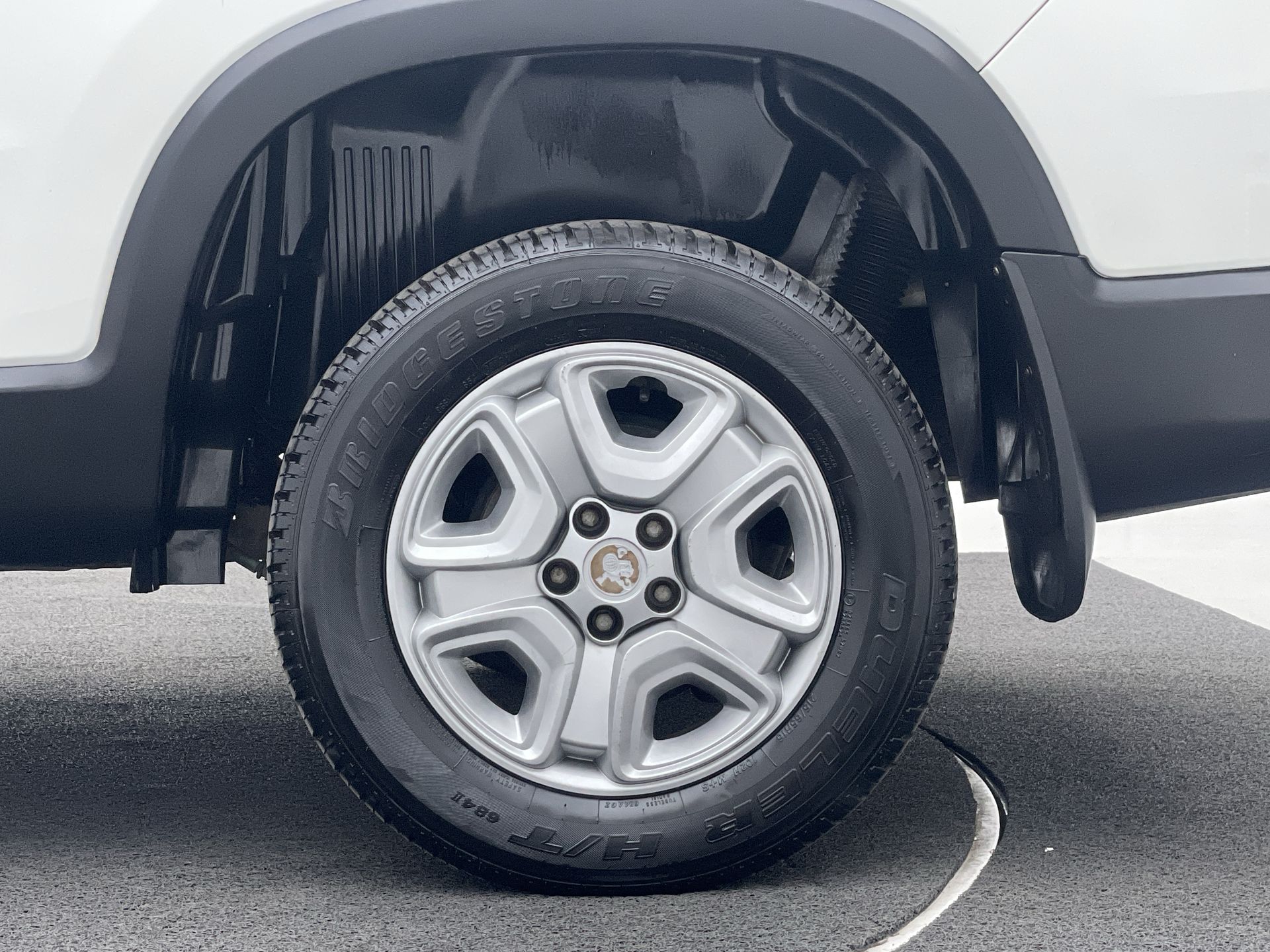 Fiat-TORO-Toro Freedom 2.4 16V Flex Aut.