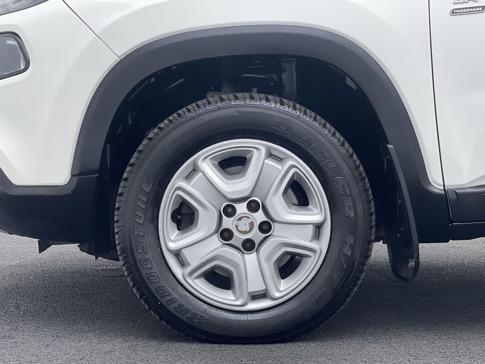 Fiat-TORO-Toro Freedom 2.4 16V Flex Aut.