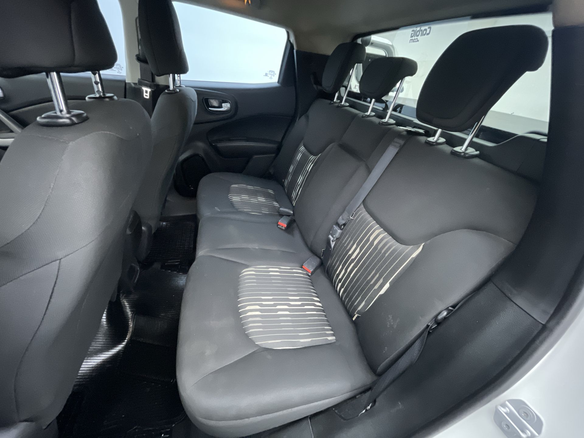 Fiat-TORO-Toro Freedom 2.4 16V Flex Aut.