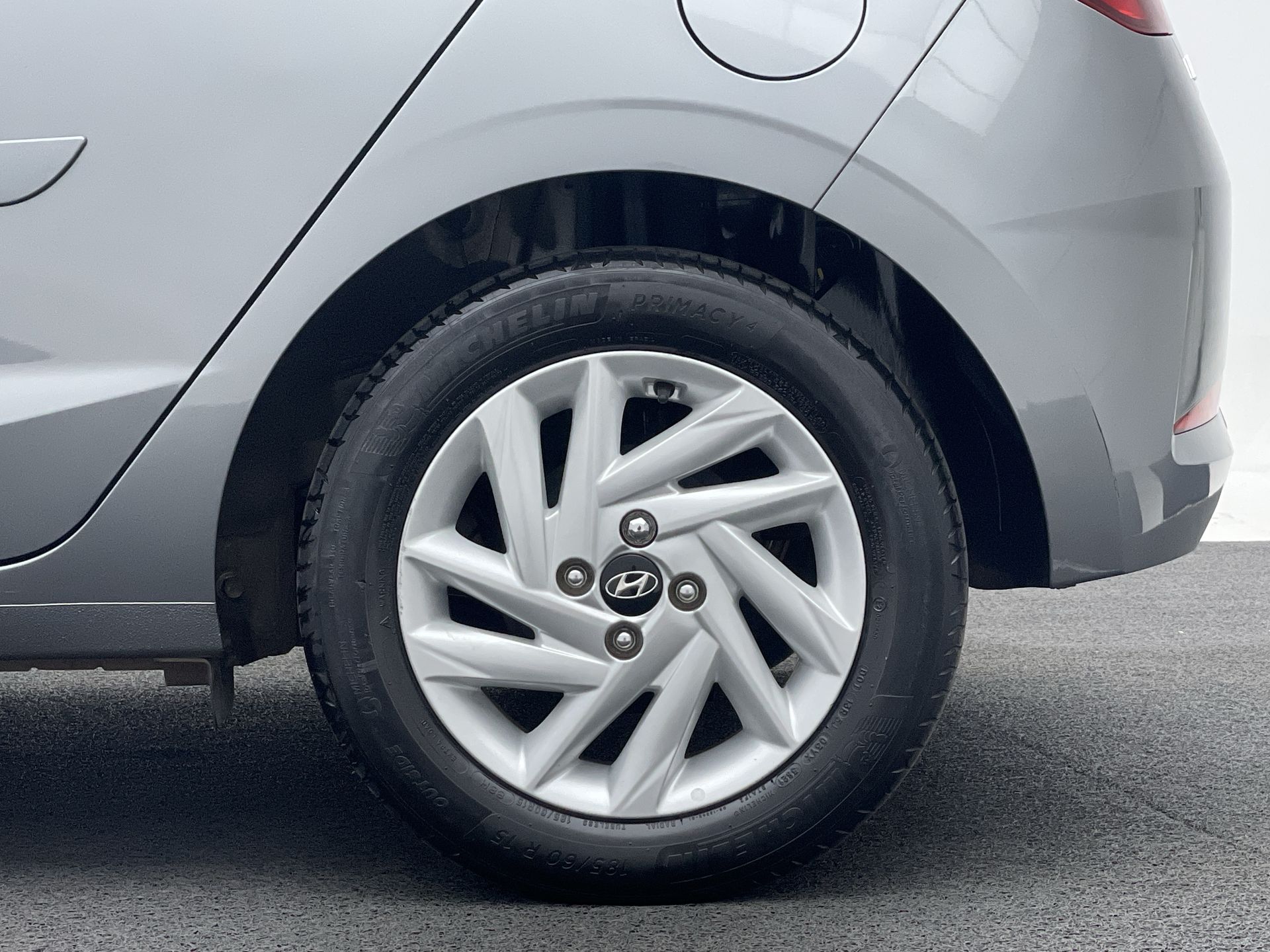 HB20 Evolution 1.0 Flex 12V Mec.