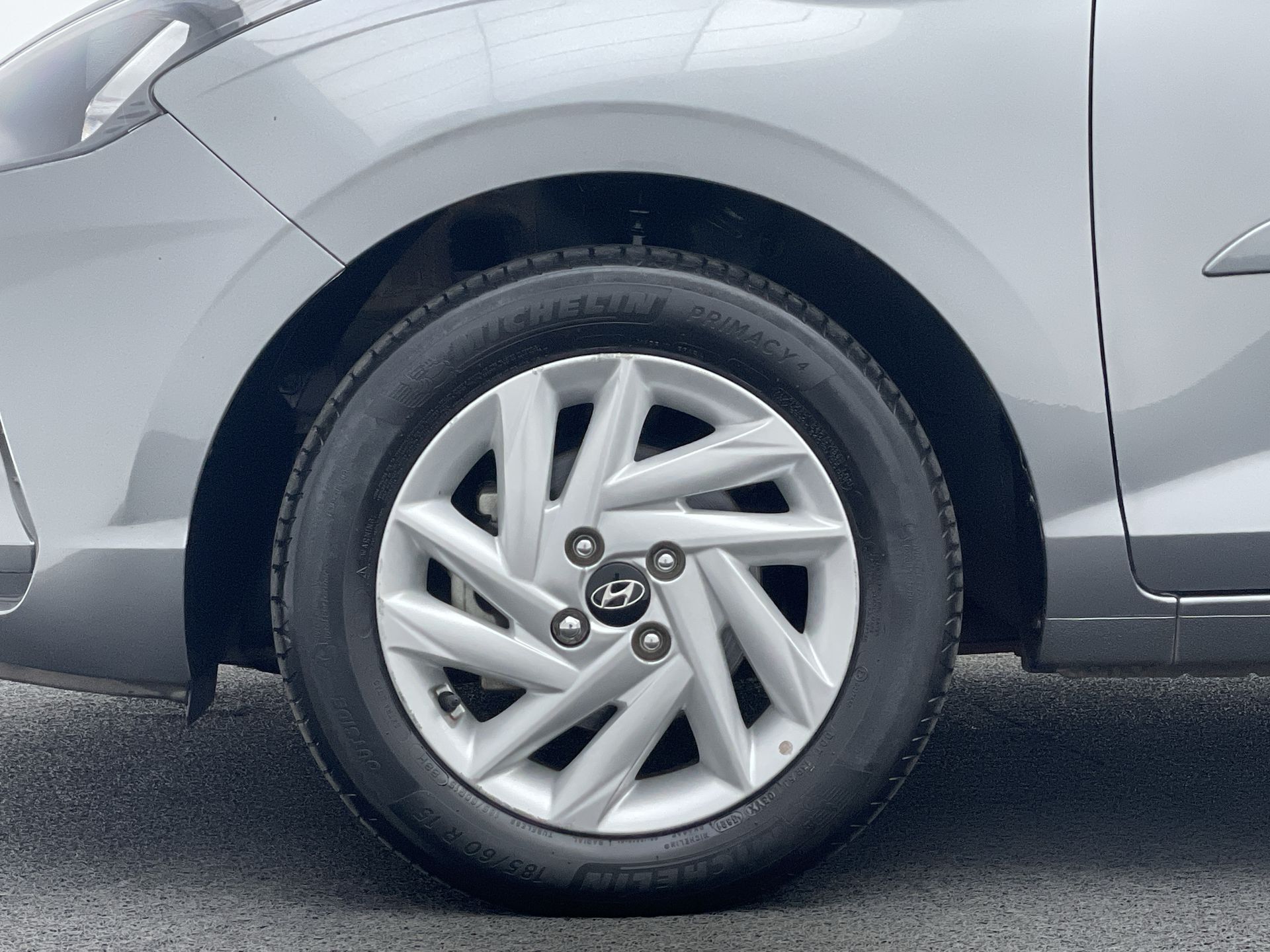HB20 Evolution 1.0 Flex 12V Mec.