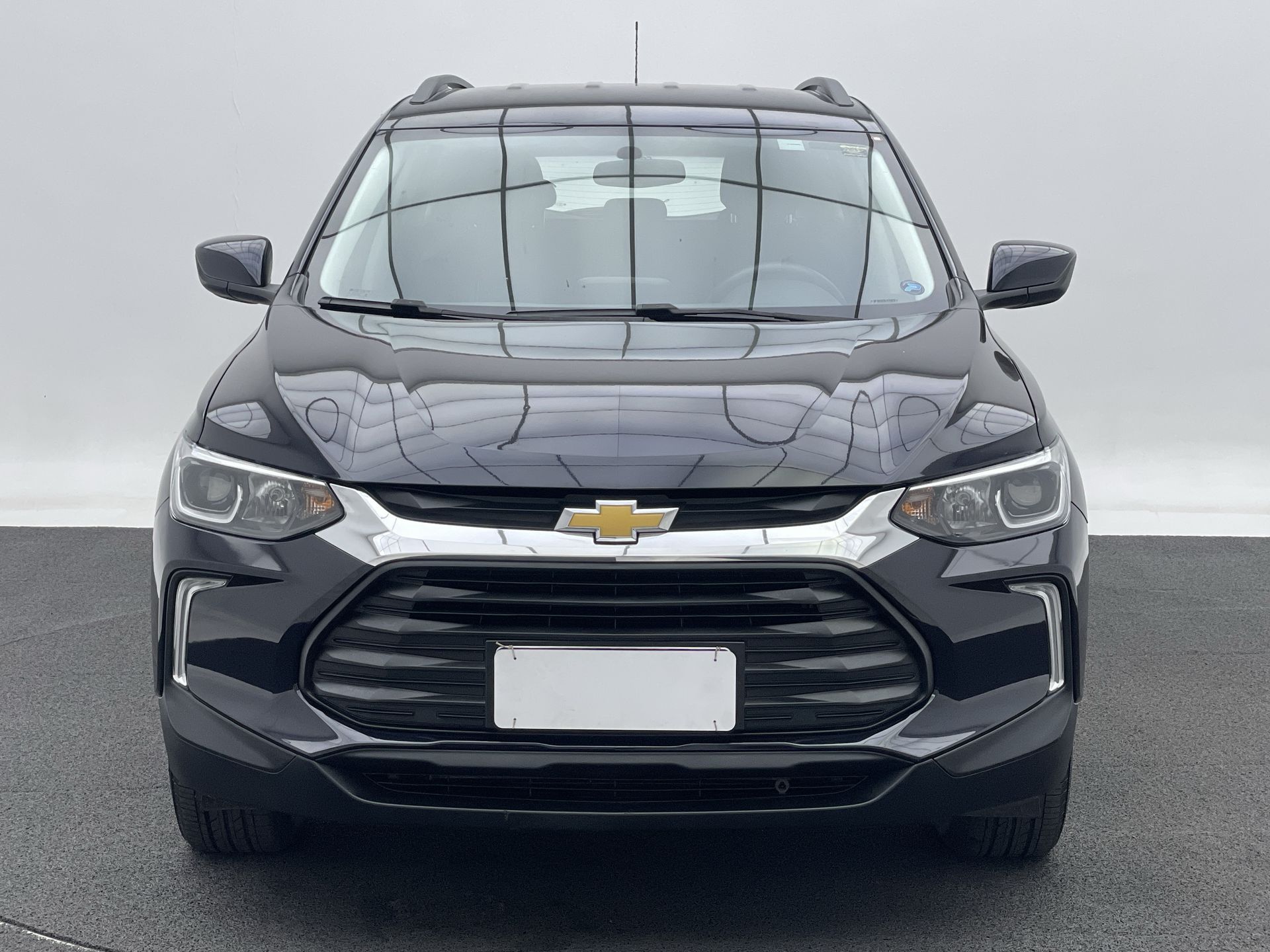 tracker lt 1.0 turbo 12v flex aut.