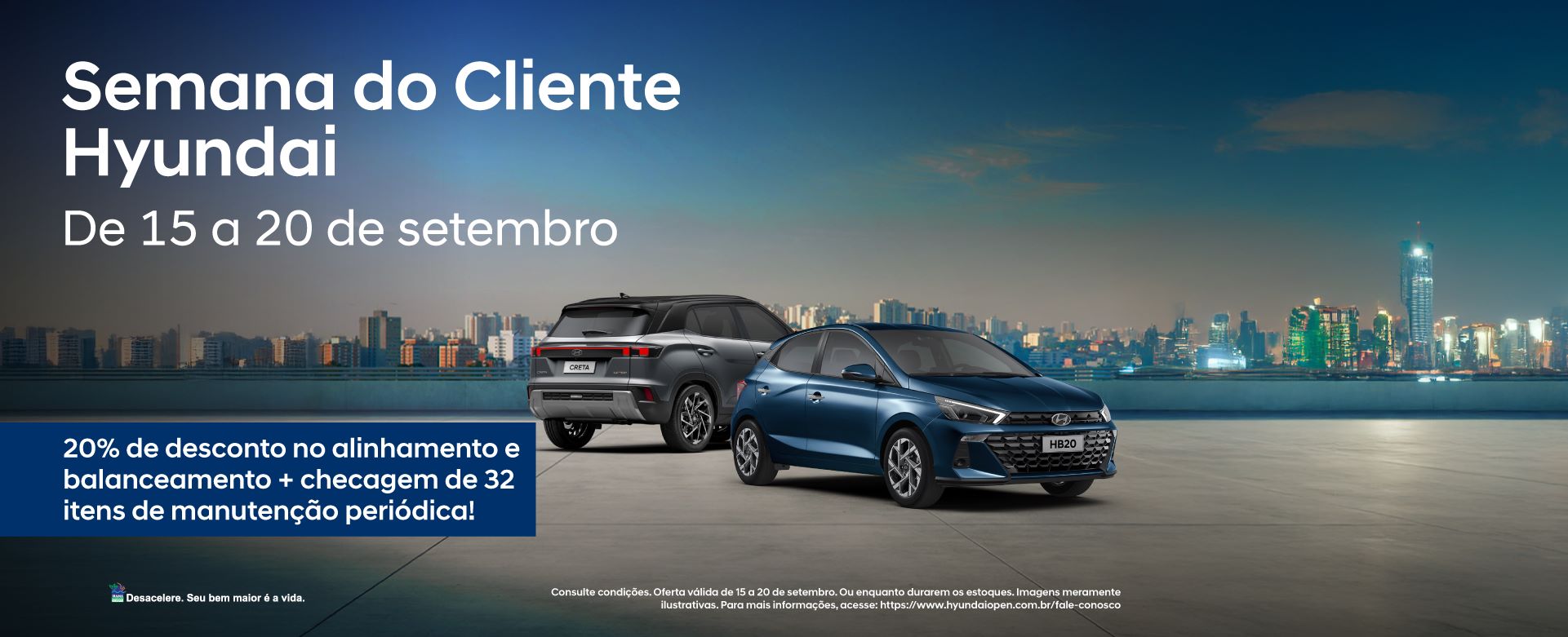 banner pós vendas dia do cliente