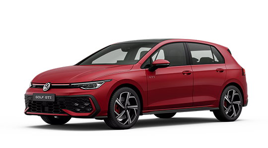 Golf GTI