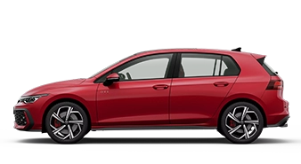 Golf GTI