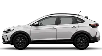Nivus Sense 200 TSI