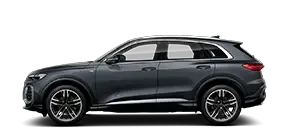 Thumb Q5 SUV