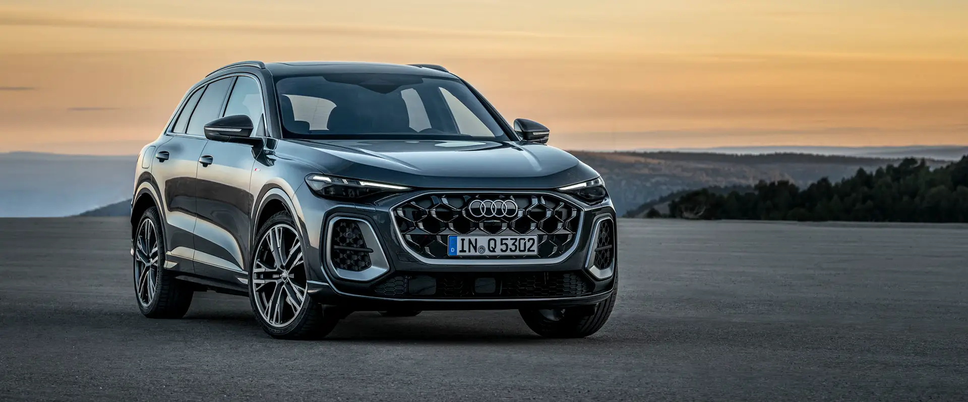 Q5 SUV