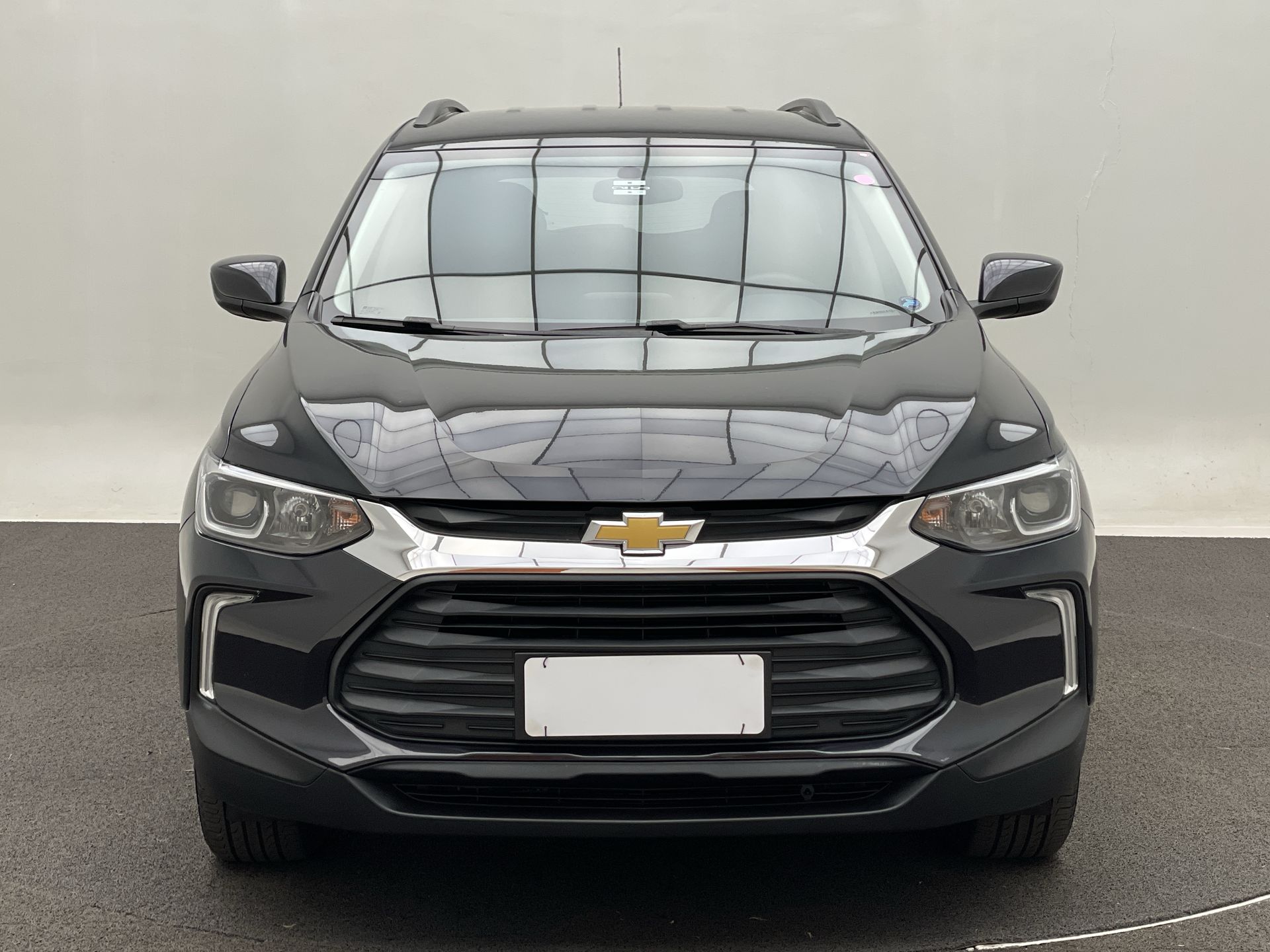TRACKER LT 1.0 Turbo 12V Flex Aut.