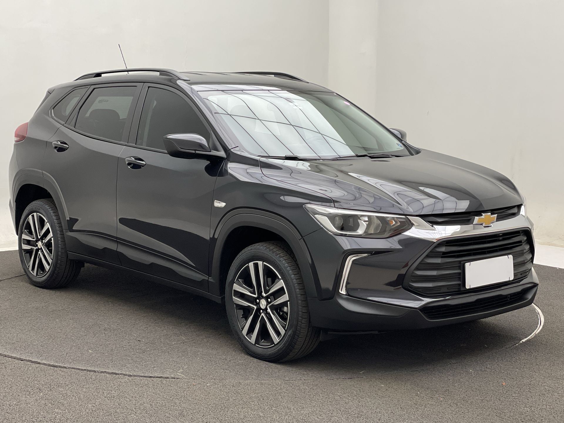 GM - Chevrolet-TRACKER-TRACKER LT 1.0 Turbo 12V Flex Aut.