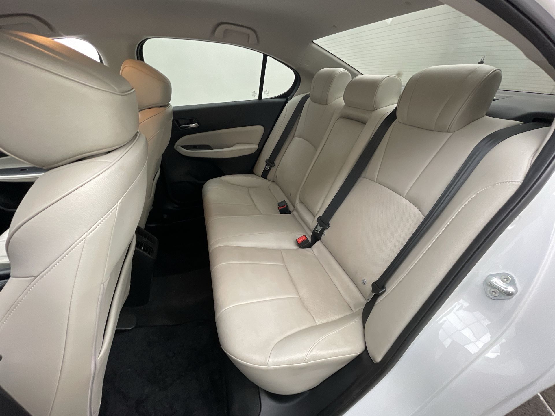 Honda-CITY-CITY Hatchback Touring 1.5 Flex 16V Aut