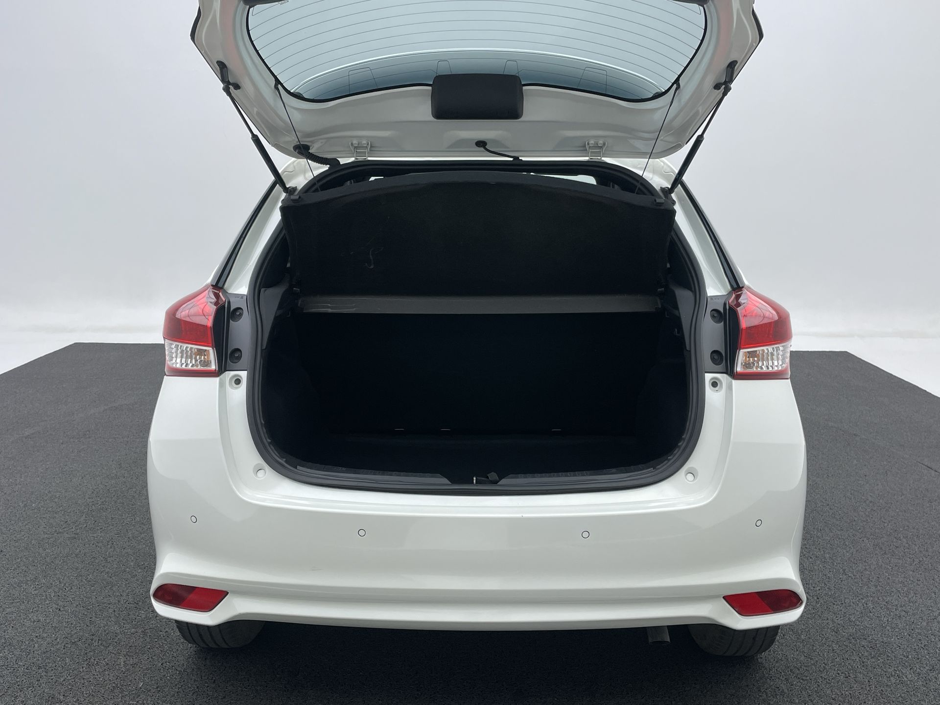 YARIS XL 1.3 Flex 16V 5p Aut.