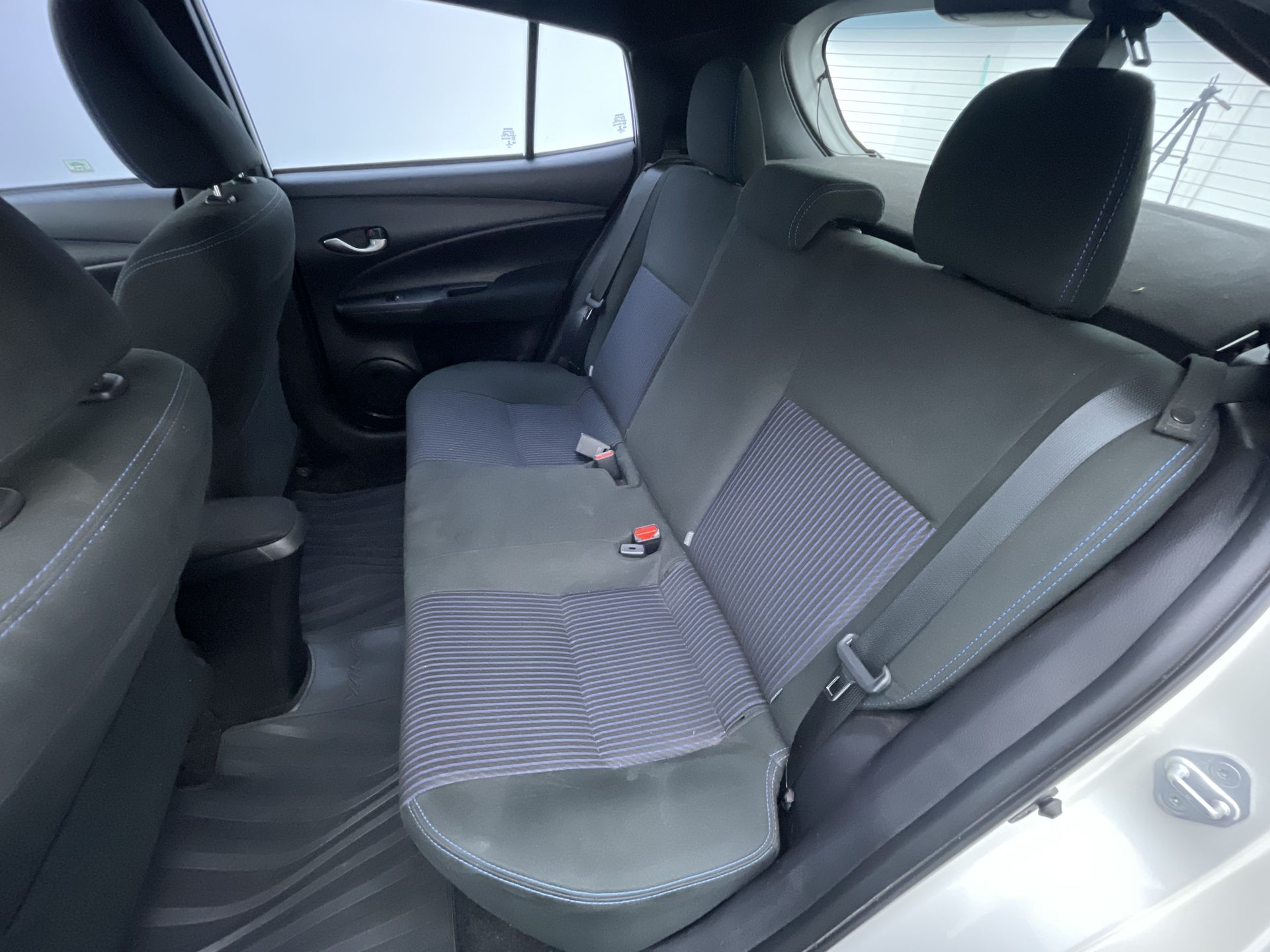 yaris xl 1.3 flex 16v 5p aut.