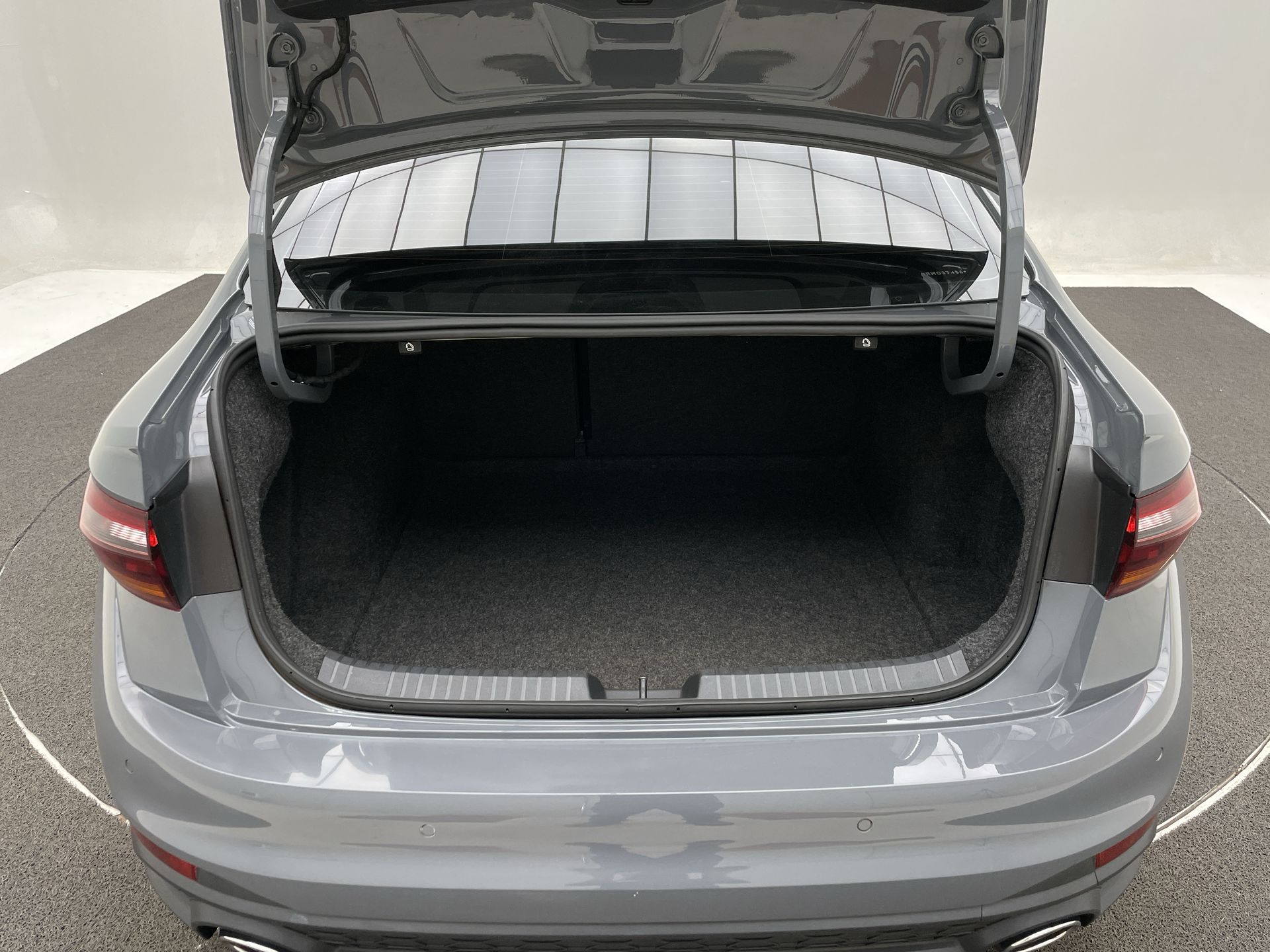 JETTA GLI 350 TSI 2.0 16V 4p Aut.