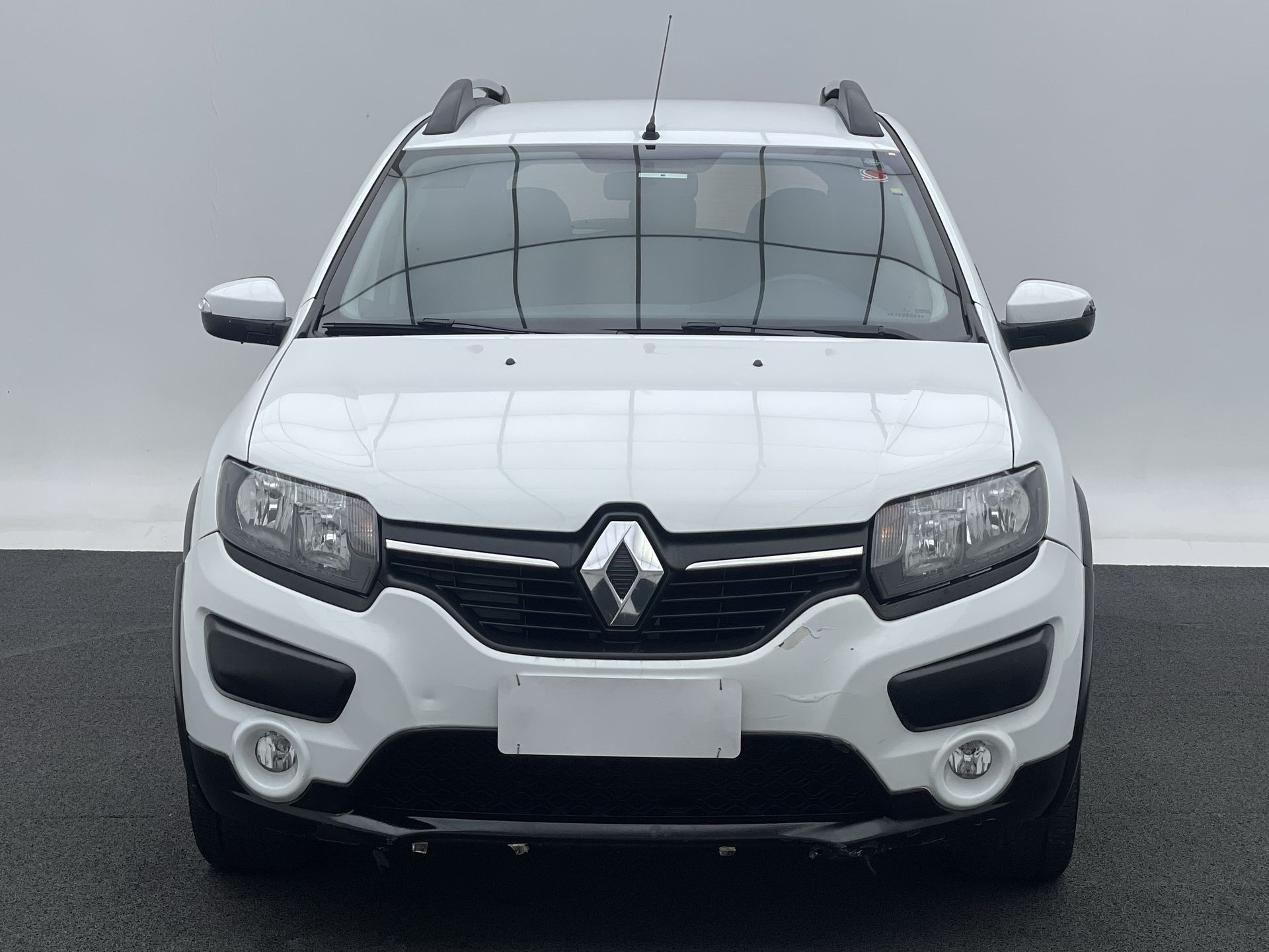 Renault-SANDERO-SANDERO STEPWAY Hi-Power 1.6 8V 5p